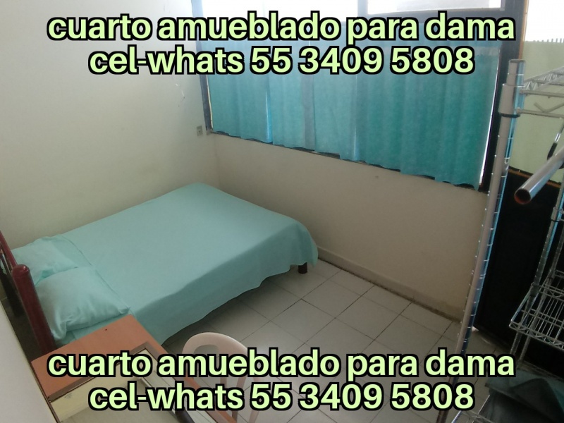 Renta Cuartos Estudiantes; fes aragon; odontologia aragon; fes iztacala odontologia; tese; uneve; upn 153; upn 096; renta estudiantes; renta estudiantes mujeres; ipn upiicsa; ipn zacatenco; ipn ticoman;