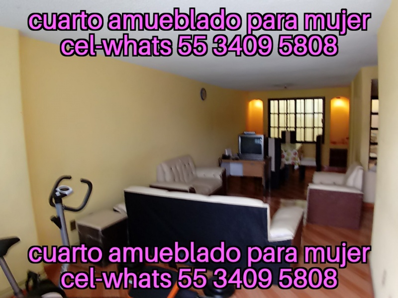Renta Cuartos Estudiantes; fes aragon; odontologia aragon; fes iztacala odontologia; tese; uneve; upn 153; upn 096; renta estudiantes; renta estudiantes mujeres; ipn upiicsa; ipn zacatenco; ipn ticoman;