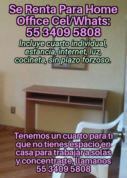 Home Office