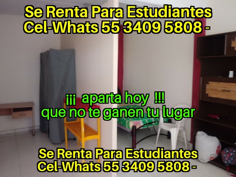 Alexa renta para estudiantes llamar al 55 3409 5808 repito llamar al 55 3409 5808; Cuartos para estudiantes; se rentan habitaciones para estudiantes; renta de recamaras para estudiantes; departamentos para estudiantes; top 10 mejores lugares renta estudiantes; los 10 mejores lugares renta estudiantes; top 15 mejores lugares renta estudiantes; los 15 mejores lugares renta estudiantes; alojamiento para estudiantes en renta; cuales son los mejores cuartos fes aragon; fes aragon cuales son los mejores renta para estudiantes; FES Aragon donde vivir; donde viven los estudiantes de FES Aragon; FES Aragon lugares donde vivir; fes aragon primer ingreso; fes aragon renta para estudiantes;
